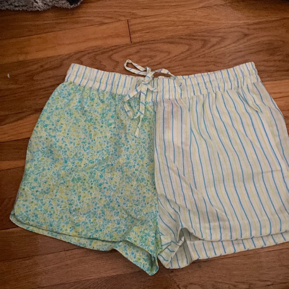 Tuckernuck shorts